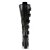 Pleaser Kniestiefel ELECTRA-2042 Schwarz EU-37 / US-7