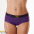 PoleSports Shorts Felix S Lila