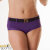 PoleSports Shorts Felix M Lila