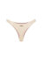 Naughty Thoughts Shorts Tanga Sinner Vinyl Cream XL