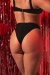 RAD Top Heartbreaker Schwarz M
