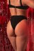 RAD Shorts Heartbreaker Schwarz S