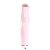 Pleaser Stiefelette FLAMINGO-1020 Baby Pink EU-35 / US-5