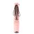 Pleaser Stiefelette FLAMINGO-1020FS Rosa EU-42 / US-12