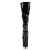Pleaser Kniestiefel FLAMINGO-2023 Schwarz EU-37 / US-7