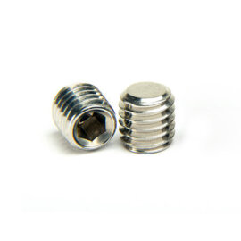 X-Pole XPert Spare Screws Spinning-Mode 2 Pieces
