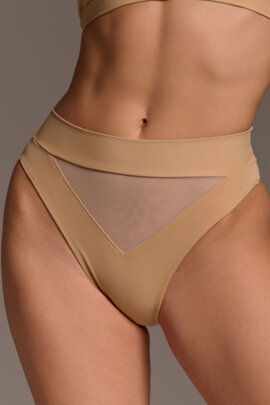 Shark Polewear Shorts Tahiti Beige