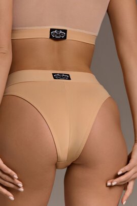 Shark Polewear Shorts Tahiti Beige
