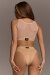 Shark Polewear Shorts Tahiti Beige