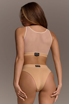 Shark Polewear Top Force Beige S