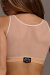 Shark Polewear Top Force Beige L