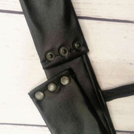 i-Style Leg Harness Queens B-Stock
