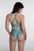 Bandurska Top Macaron Pistache S