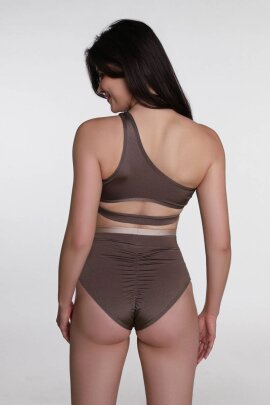 Bandurska Top Croissant XS