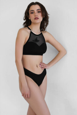 Bandurska Shorts Montparnasse S