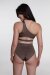 Bandurska Shorts Croissant S