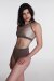 Bandurska Shorts Croissant S