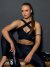 FANNA Top X Schwarz S