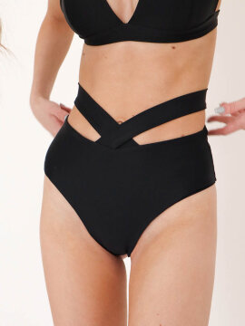 FANNA Shorts X Schwarz M