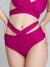 FANNA Shorts X Pink M