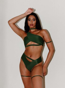 FANNA Top Empower Avocado S