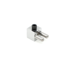 X-Pole X-Stage Fixierblock für Bodenplatten