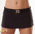 PoleSports Rock Oona XS Schwarz