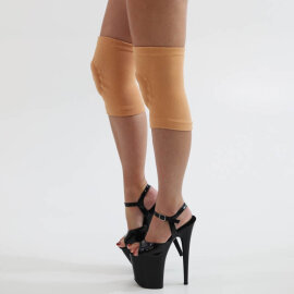 REV ACTIV Knieschützer Beige M/L