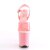 Pleaser Sandalette FLAMINGO-808N Baby Pink EU-35 / US-5