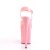 Pleaser Sandalette FLAMINGO-808N Baby Pink EU-35 / US-5