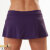 PoleSports Skirt Oona M Purple