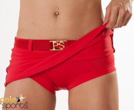 PoleSports Rock Oona M Rot