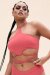 Lunalae Top Nessa Watermelon XL B-Ware