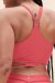 Lunalae Top Nessa Watermelon XL B-Ware