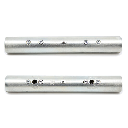 X-Pole Kupplung X-Fly-Joint 40 mm / 250 mm