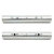 X-Pole Kupplung X-Fly-Joint 40 mm / 250 mm