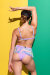 RAD Top Dew Rainbow M