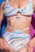 RAD Top Kai Rainbow M