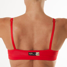 PoleSports Top Jamilla M Rot