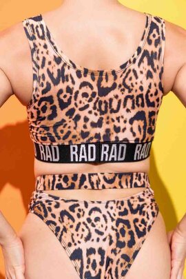 RAD Top Bahari Leopard M