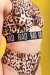 RAD Top Bahari Leopard M