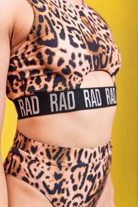 RAD Top Bahari Leopard L
