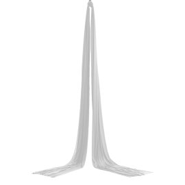 Pole Sports Kinderset Vertikal- und Yogatuch 2 in 1 inkl. Aufhängungszubehör