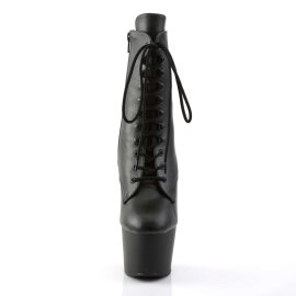 Pleaser Stiefelette ADORE-1020 Schwarz EU-38 / US-8