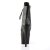 Pleaser Stiefelette ADORE-1020 Schwarz EU-38 / US-8