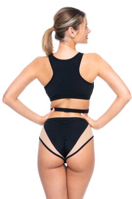 Bandurska Top Defne XS