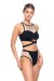 Bandurska Shorts Defne S