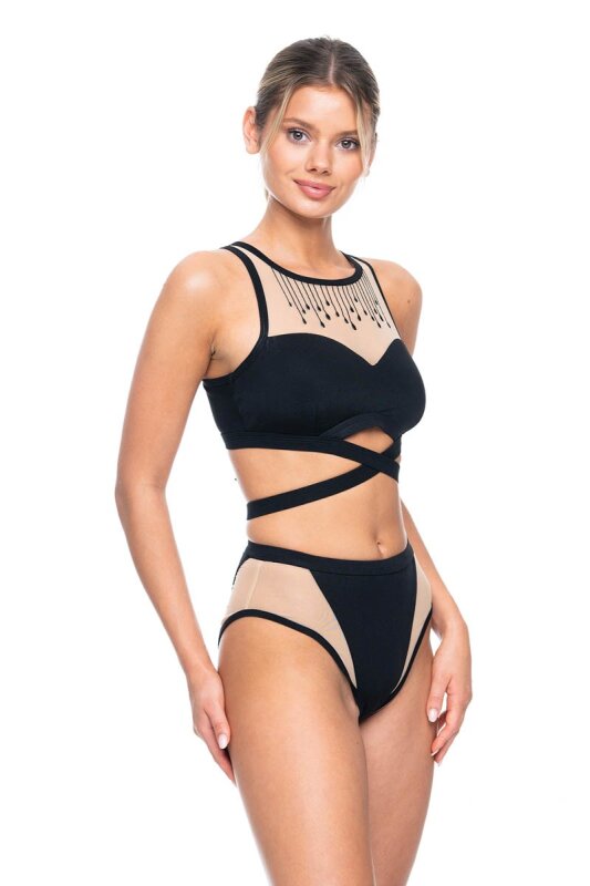 Bandurska Shorts Defne L