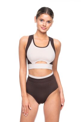 Bandurska Top Doing Things XS