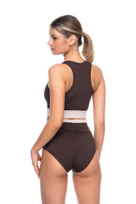 Bandurska Top Doing Things XS